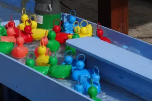 Eymoutiers en fête 3ème édition