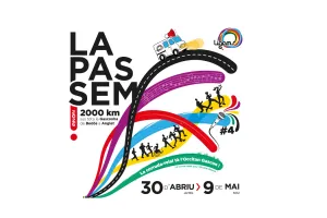 Course la Passem