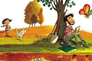 Exposition - Jeux de mômes