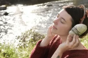 Atelier : Découverte de la sono thérapie