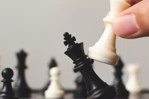 31ème Open International Landes Côte Sud d'échecs