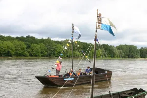 Loire en fête