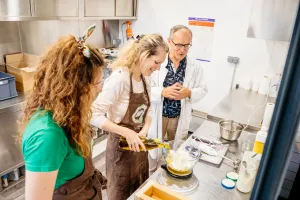 Fabriquez votre savon artisanal bio