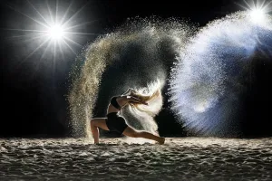 Mini-Festival de danse contemporaine