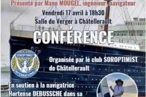 LE TITANIC et l'histoire de la classe OLYMPIC