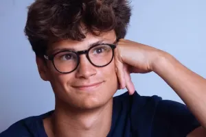 Rencontre littéraire avec Marius Degardin