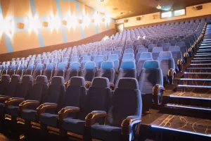 Ciné Atelier : Esprit(s) Rebelle(s)