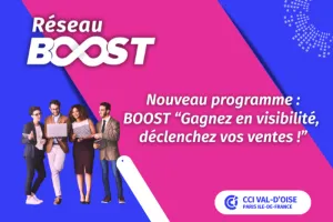 BOOST PME – Gagnez en visibilité & dynamisez vos ventes !