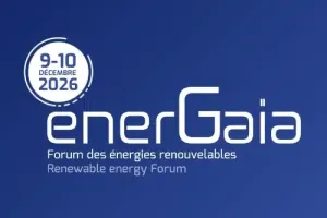 ENERGAIA 2026