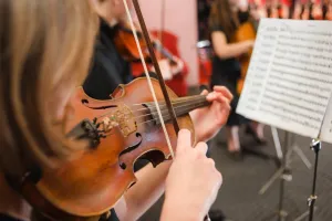 CONCERT ECOLE DE MUSIQUE