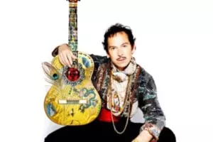 Thibault Cauvin en concert