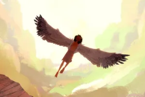 Les échos de la petite comédie ? Icare