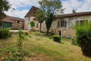 Visite suivie de l'apéritif - Château en fête