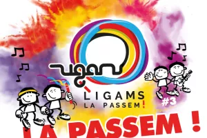 Soirée La Passem ! avec Lous Caps Nègues