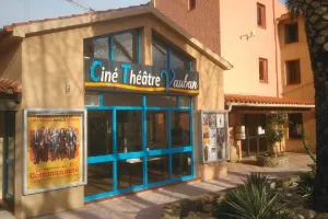 THÉÂTRE. CARTE BLANCHE À LA FÉDÉRATION  DDE THÉÂTRE AMATEUR (FNCTA) "RETOUR DE MADISON" D'ERIC ASSOUS, CIE ANTЯIOS