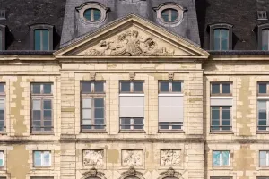 Visite commentée du château de Brienne et conférence