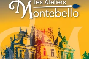 Ateliers Musée Villa Montebello - Un Samedi en famille