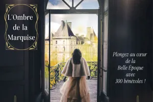 Châteaux en Fête - Château de Fayolle