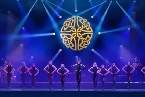 Celtic Legends - 25th Anniversary Tour