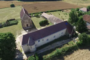 8ème Fête médiévale de la commanderie d'Avalleur