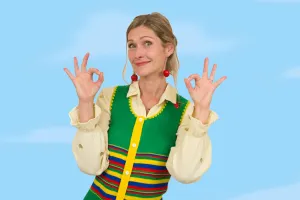 « Maxi best-off » de GIEDRÉ