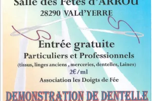 Les puces des couturières