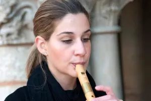 Journées de la flûte à bec