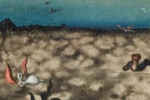 Les p'tits surréalistes (7/12 ans)