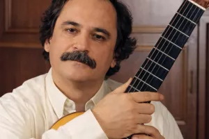 Master Class exceptionnelle avec Francis Kleynjans