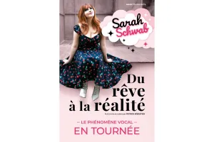 SARAH SCHWAB - Report