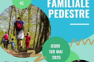 Randonnée Familiale Pédestre