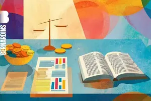 La dette, entre justesse et justice