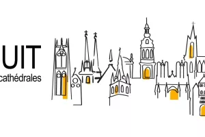 La nuit des cathédrales