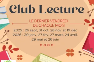 Club de lecture