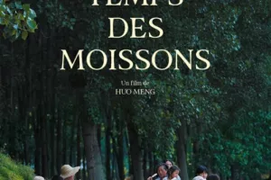 Le Temps des moissons