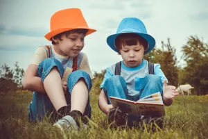 Heure des histoires "En musique !"