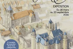 Sur Les Pas de Jean Chen