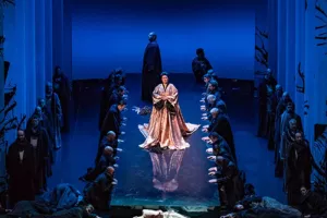 Conférence "Norma" de Bellini