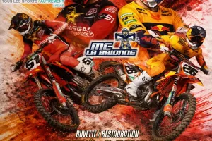 Moto Cross