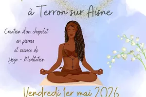 Matinée créative et détente