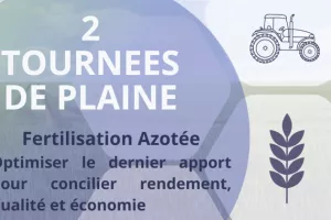 04 - Tournées de plaine - Fertilisation azotée