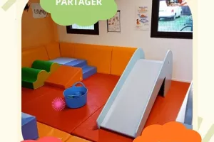 Lieu d'Accueil Enfants Parents - Sabres