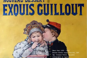 Sacrés enfants, enfants sacrés !