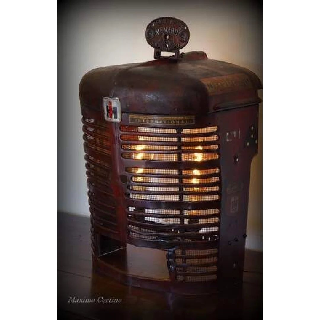 Maxime CERTINE créations