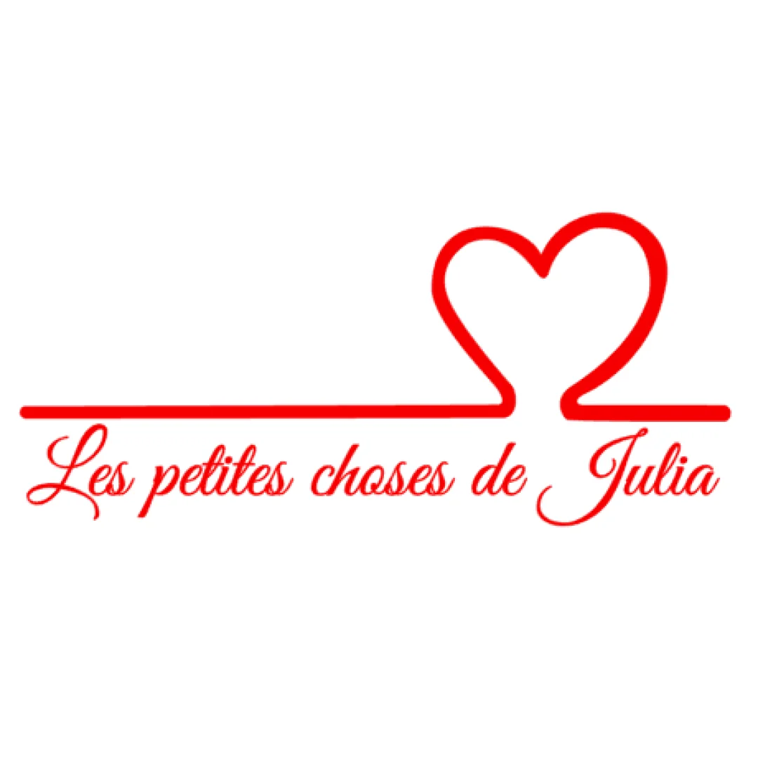 Les petites choses de Julia