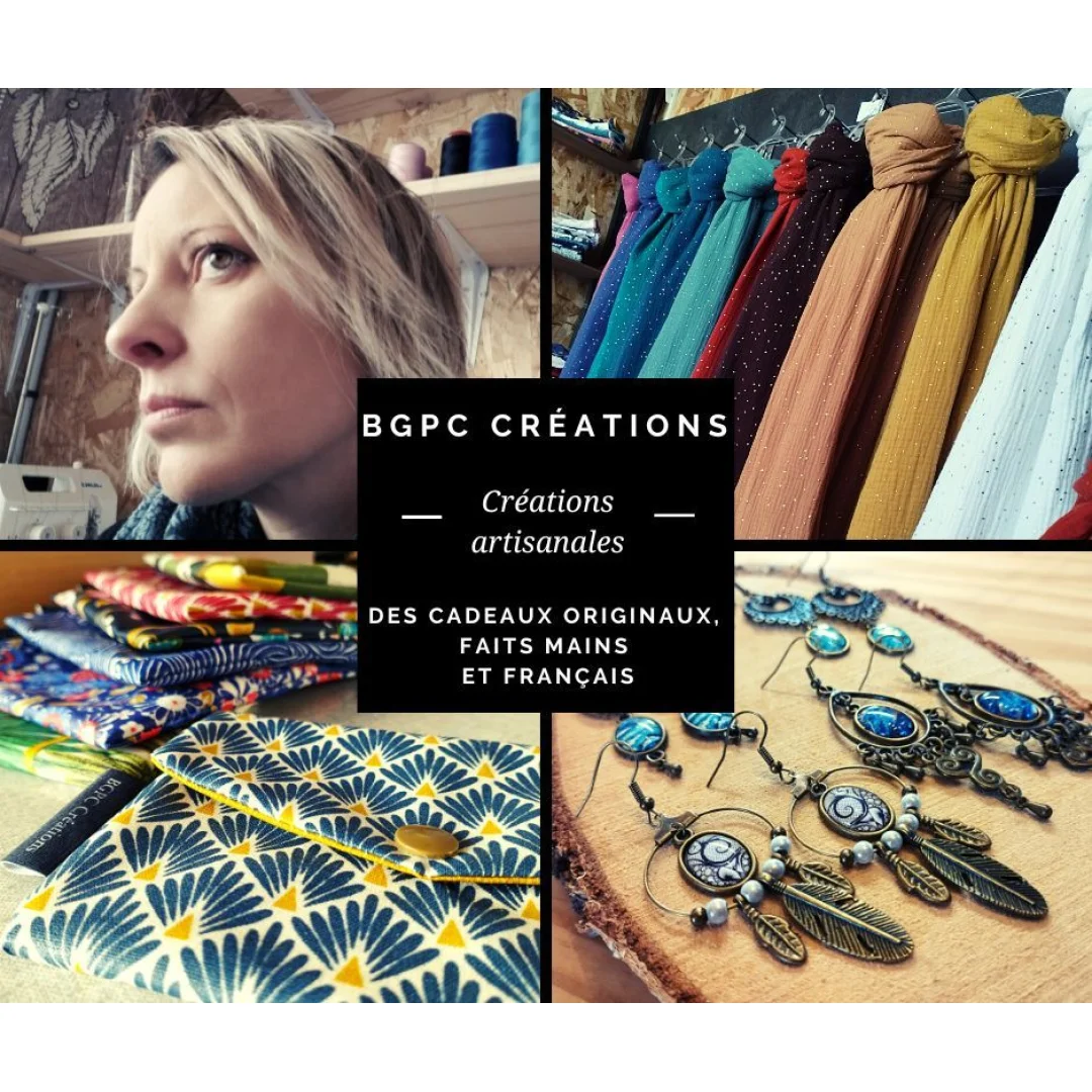 BGPC Créations
