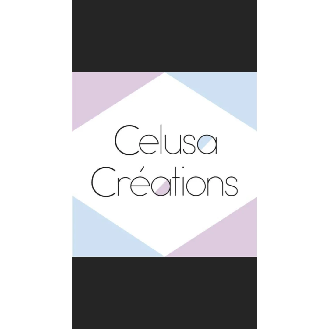 Celusa Créations