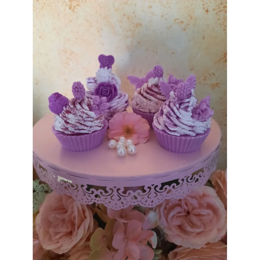 Fondants de délices