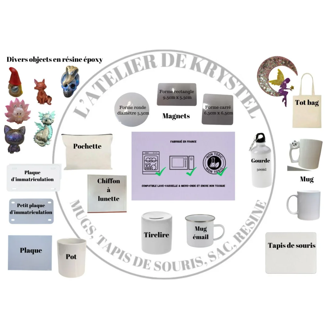 L'Atelier de Krystel