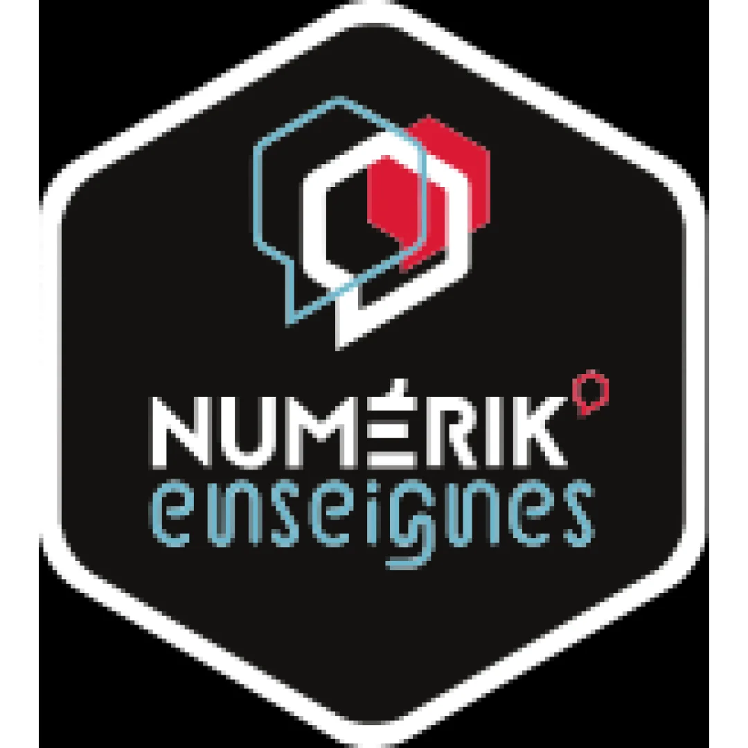 NUMERIK ENSEIGNES